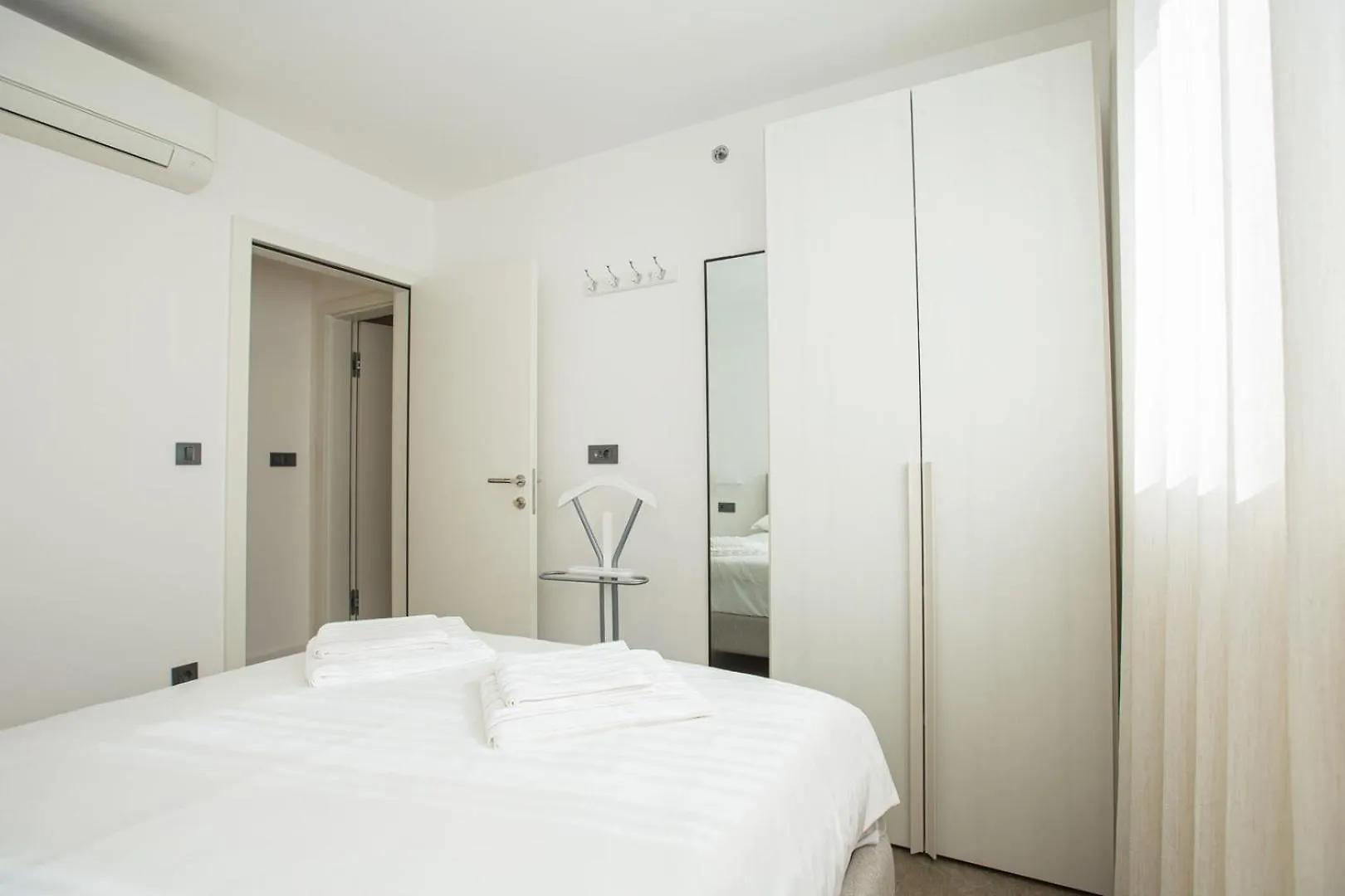 Apartman Sonia Porec 0*,  Croatia