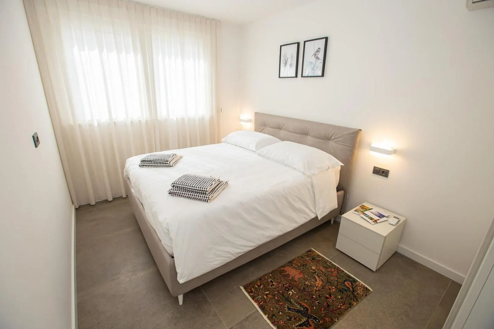 Apartman Sonia Porec Apartment
