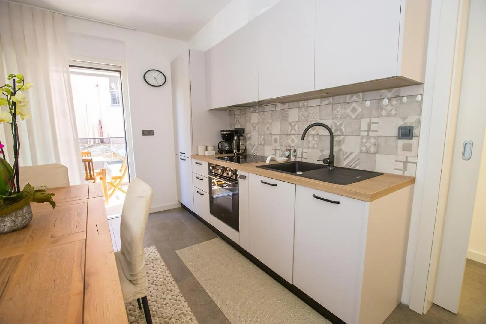 Apartment Apartman Sonia Porec