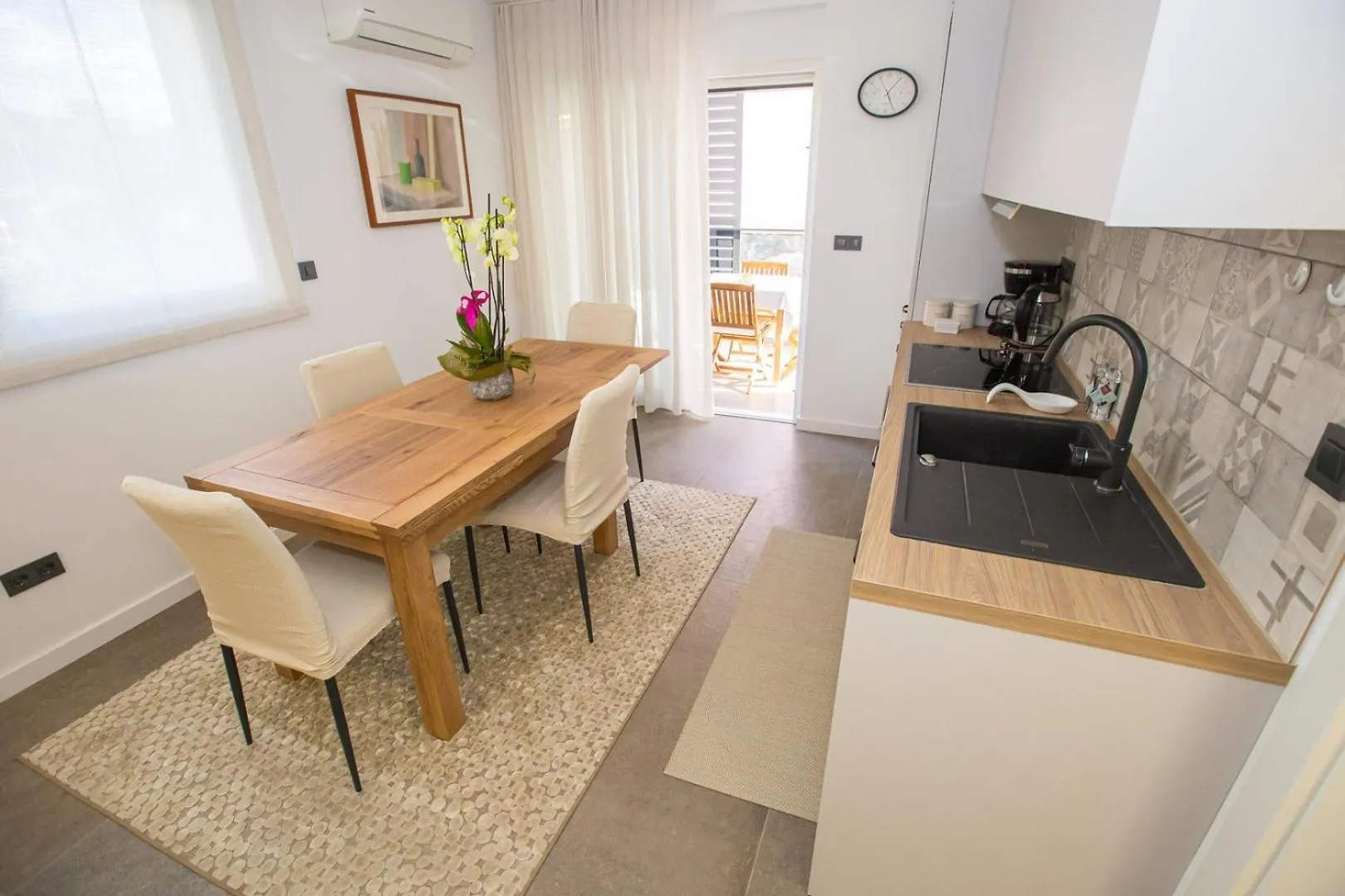 Apartman Sonia Porec