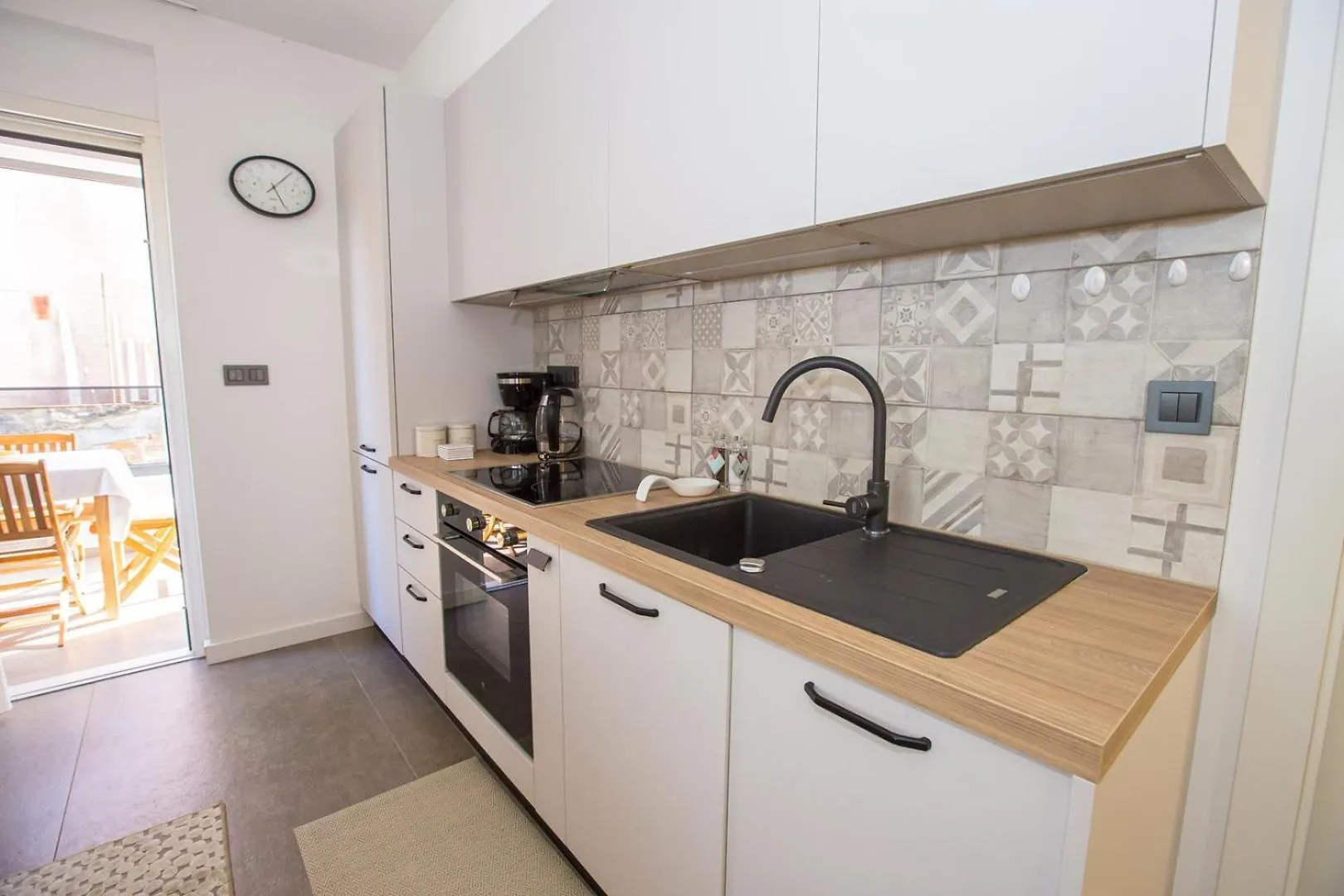 Apartment Apartman Sonia Porec