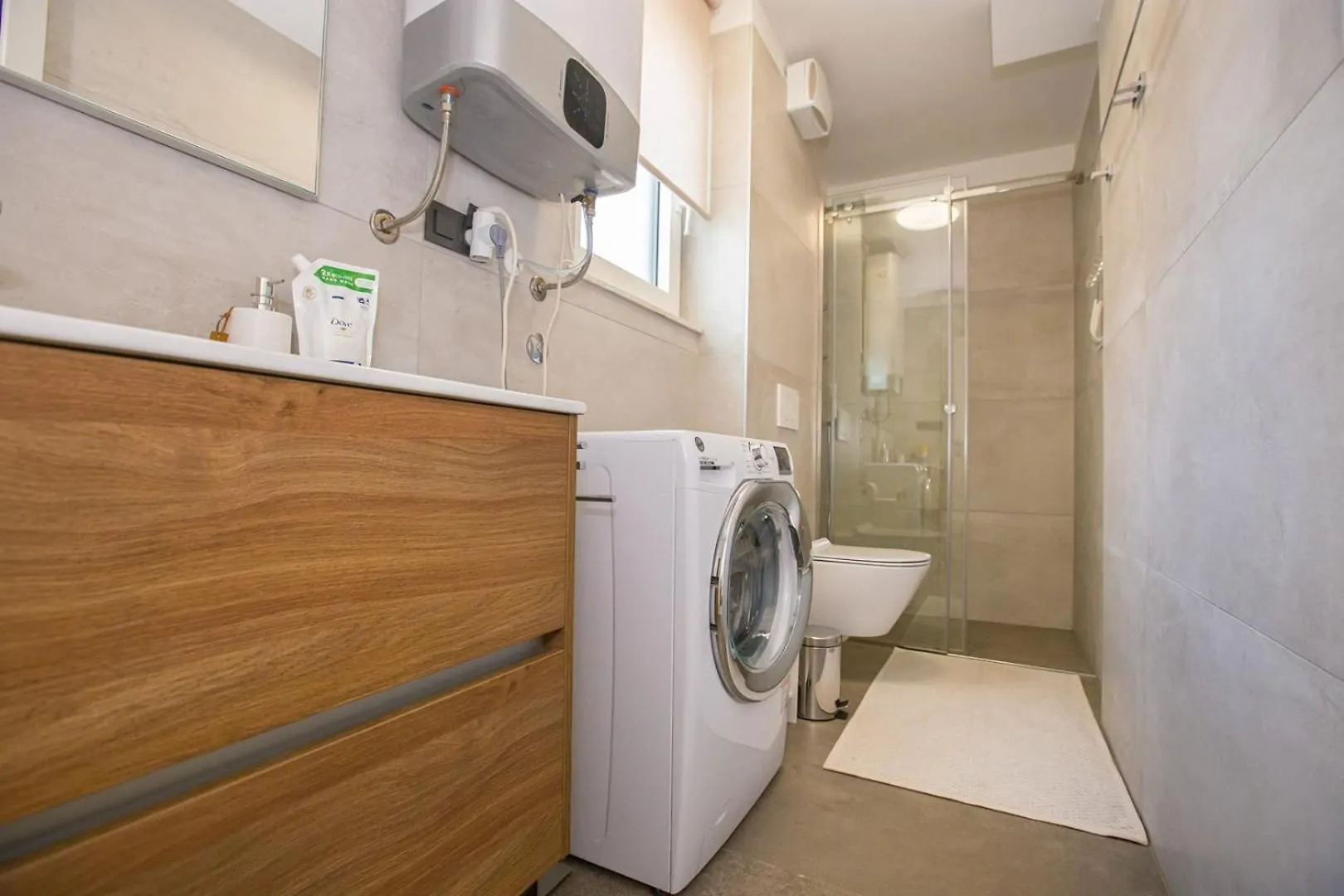 Apartman Sonia Poreč Kroatien