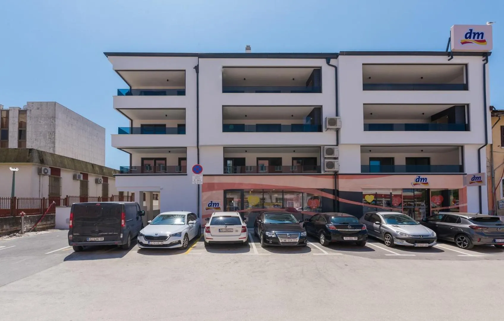 Apartment Apartman Sonia Poreč