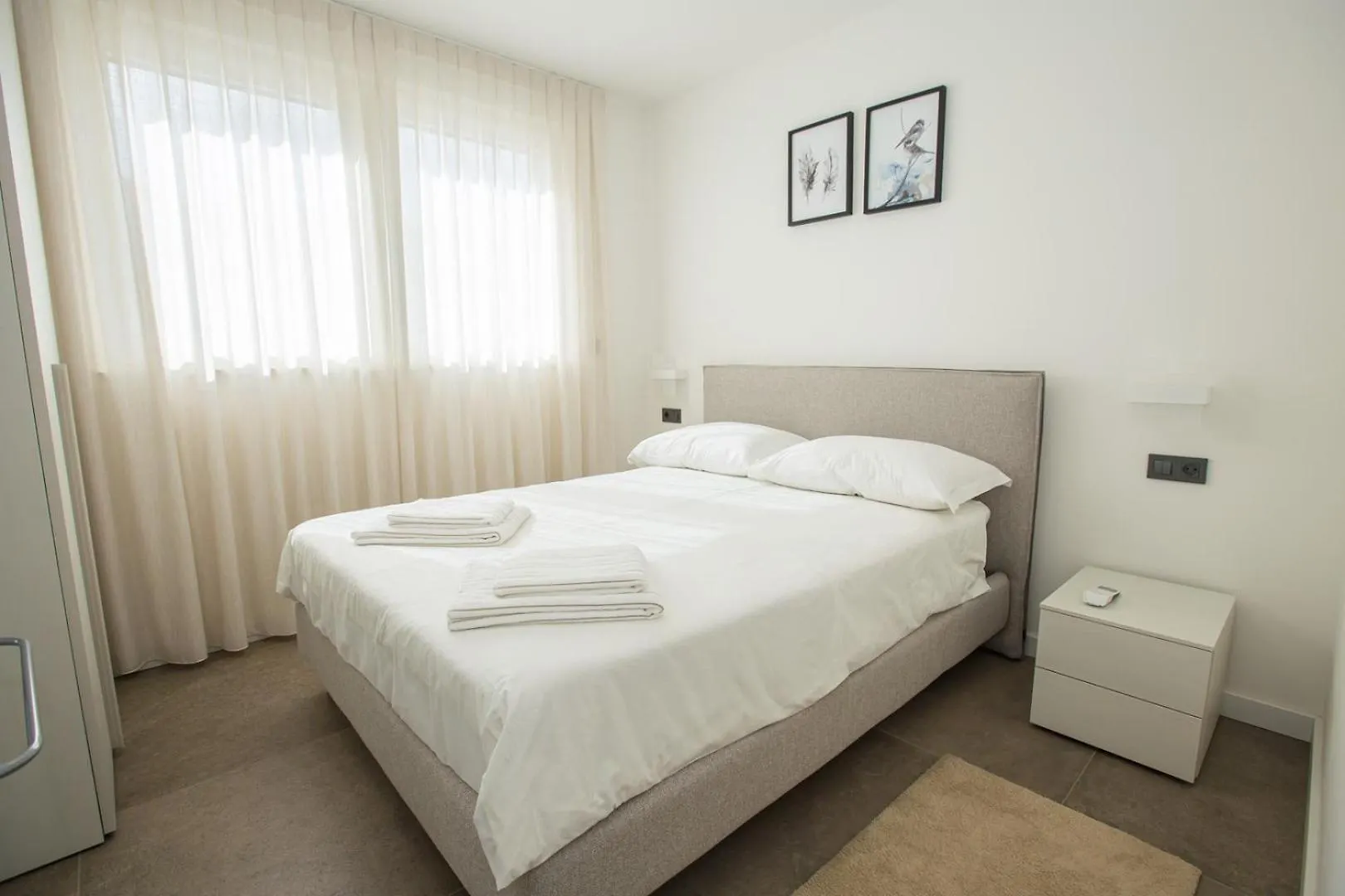 Apartman Sonia Poreč 0*,  Kroatien