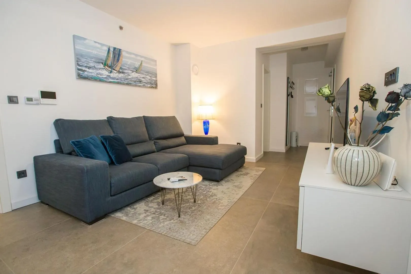 Apartman Sonia Poreč Apartment