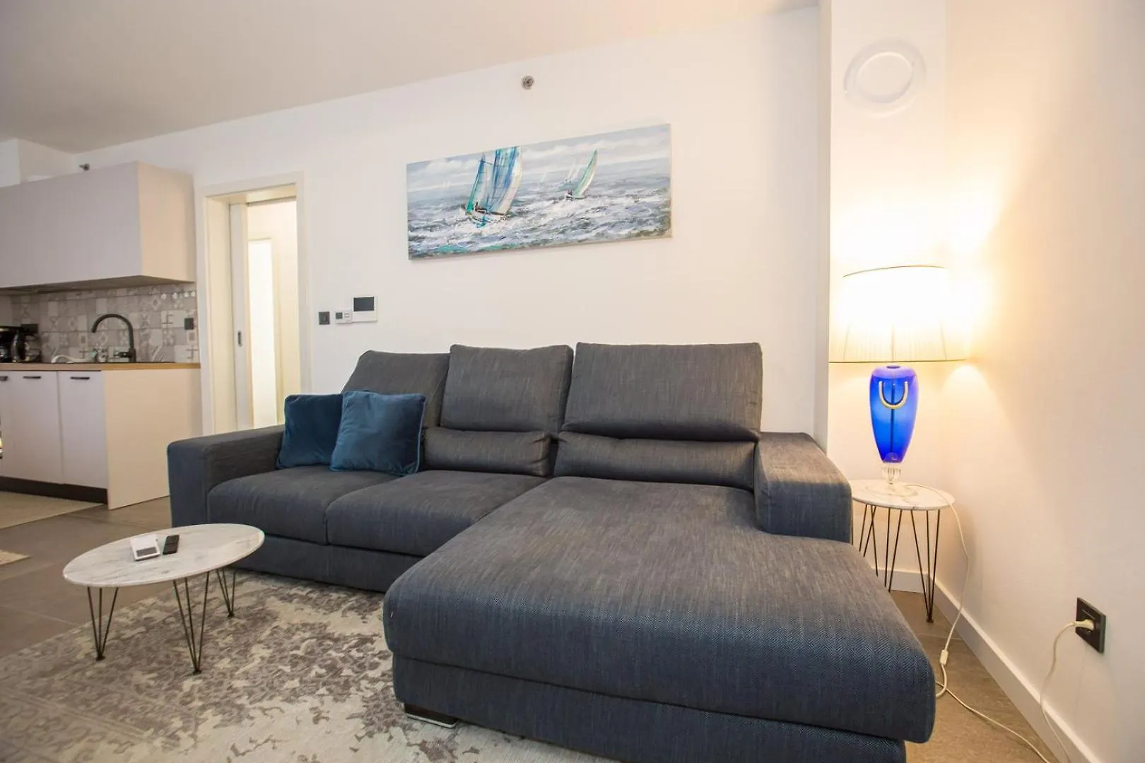 Apartment Apartman Sonia Poreč Kroatien