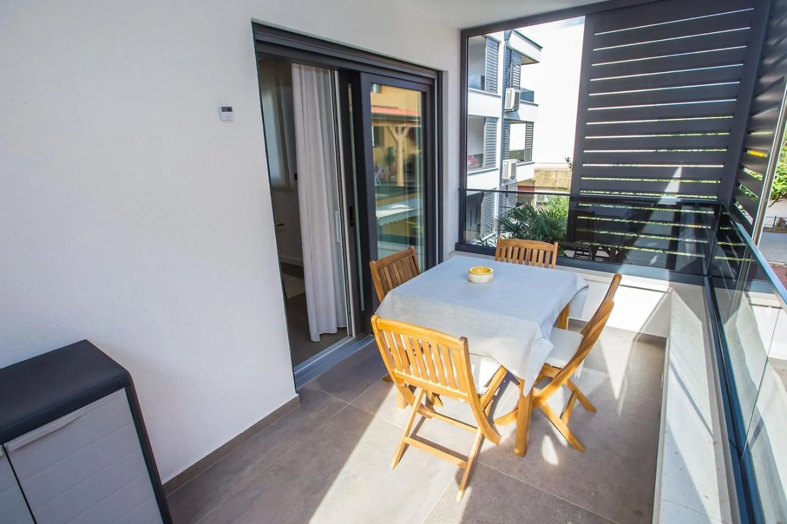 Apartman Sonia Poreč