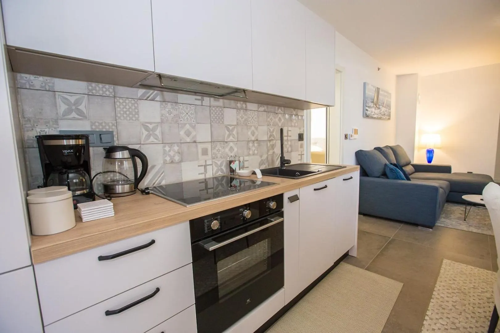 Apartment Apartman Sonia Poreč