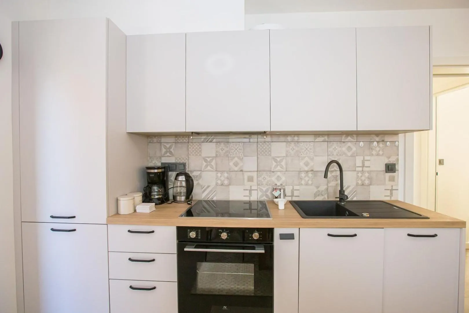 Apartment Apartman Sonia Poreč