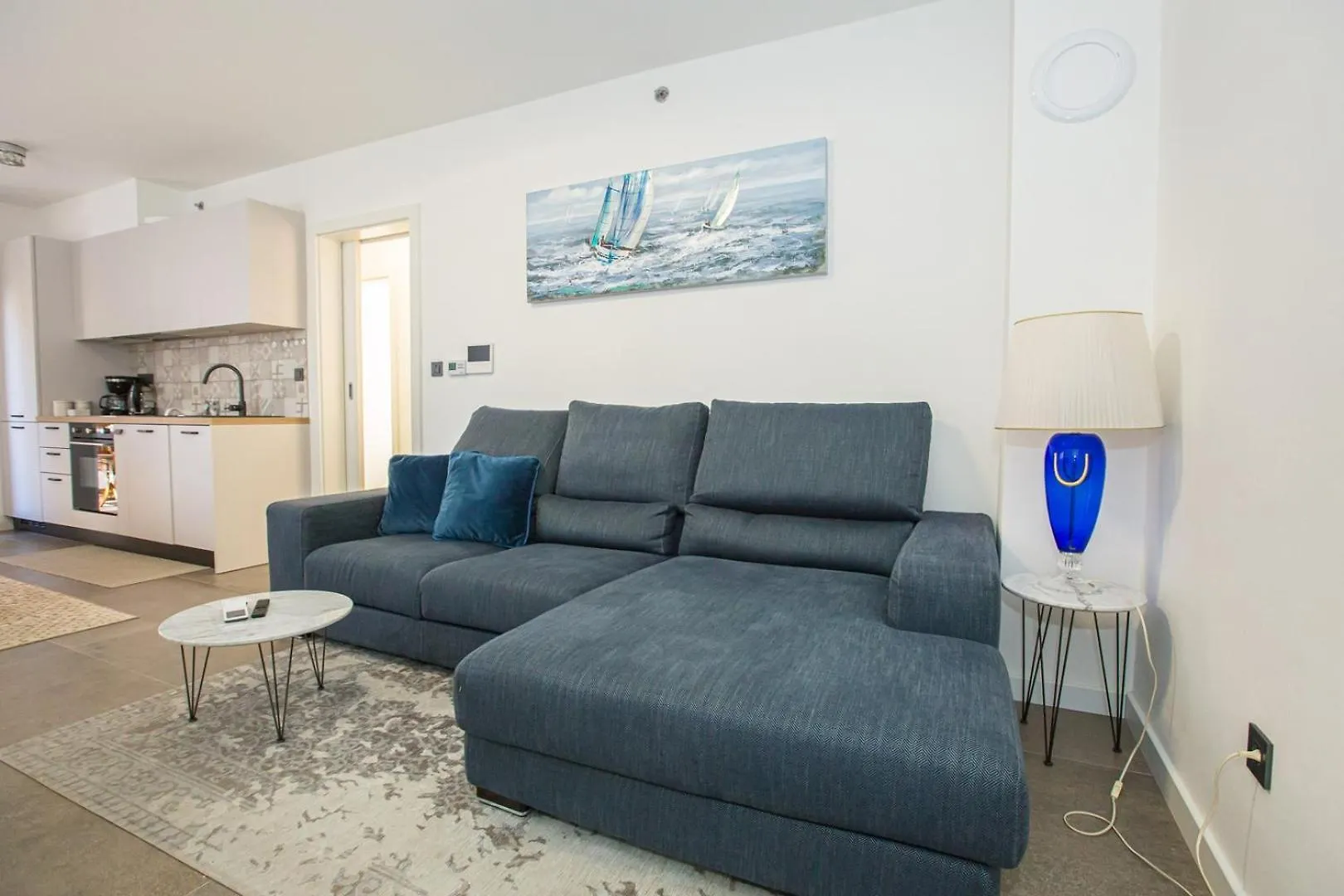 Apartman Sonia Poreč 0*,