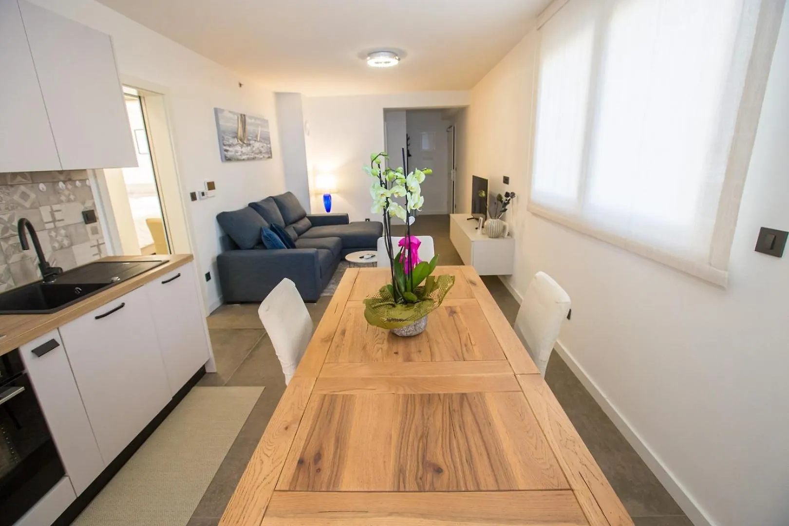 Apartman Sonia Poreč 0*,