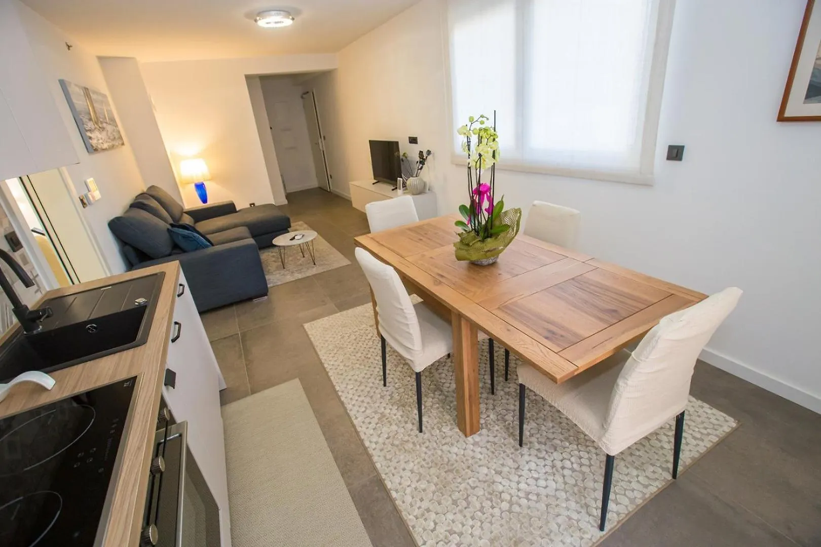Apartman Sonia Poreč Kroatien