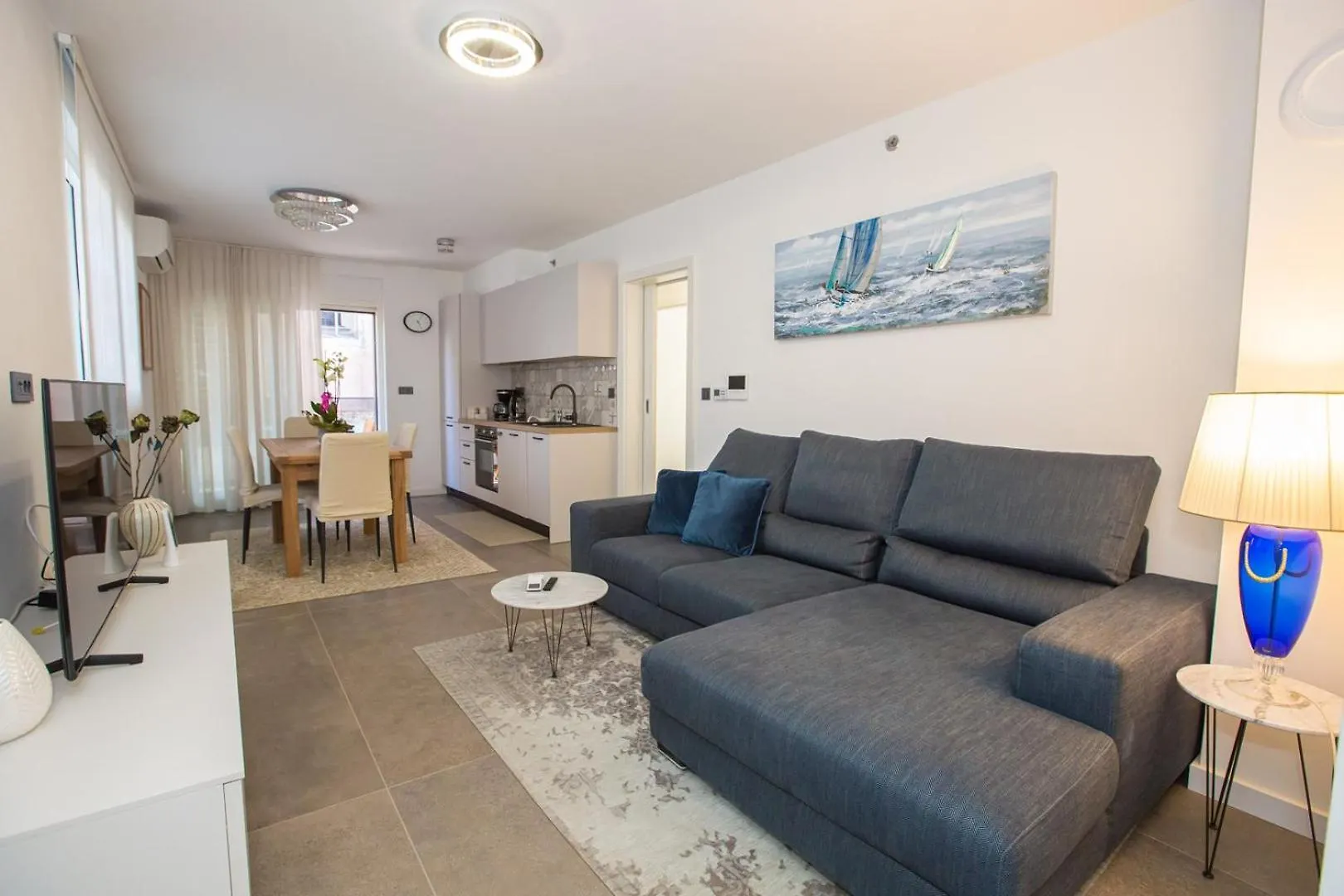 Apartman Sonia Poreč Apartment